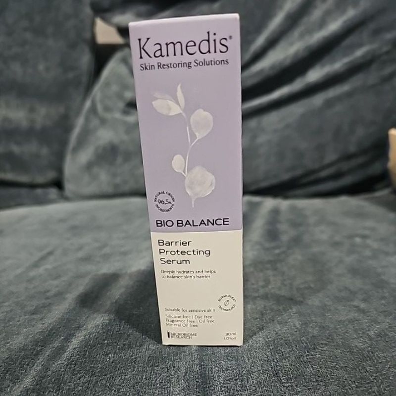 Kamedis Bio Balance Barrier protecting serum (ของใหม่) exp. 03/2028