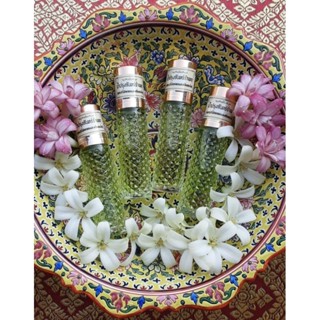 น้ำปรุงจันทร์รำเพย(ขวดลูกกลิ้ง)