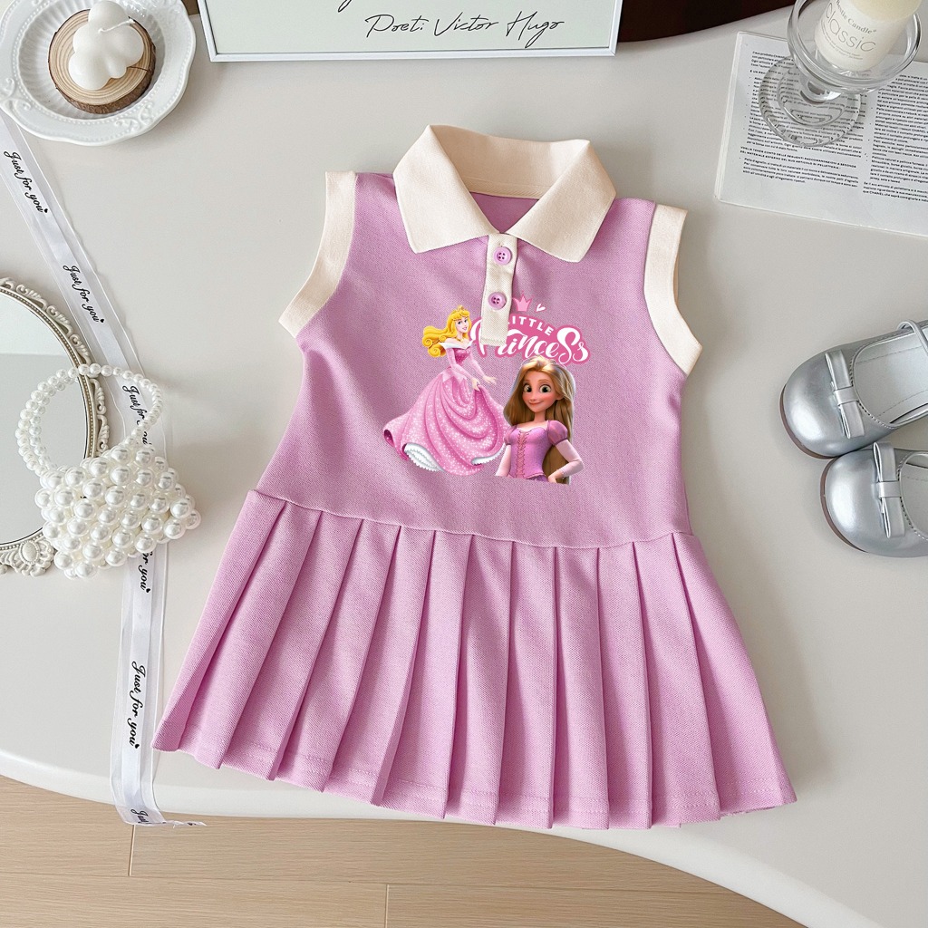 พร้อมส่ง ย13-ย16 4392 ชุดเทนนิส