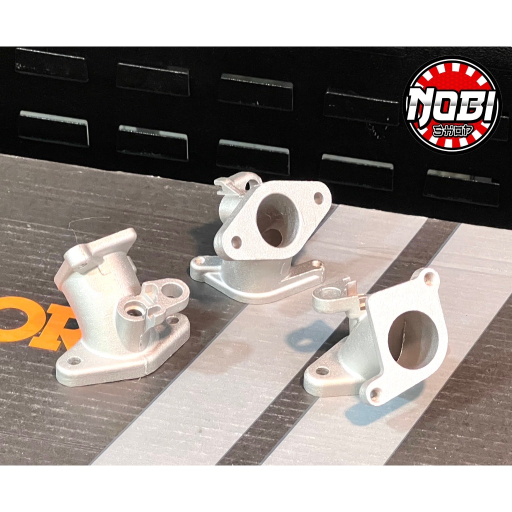 คอหรีดเวฟ110i 29mm. งานอลูมิเนียมหล่อ น้ำหนักเบามาก เหมาะสำหรับสายโลเเละเซง