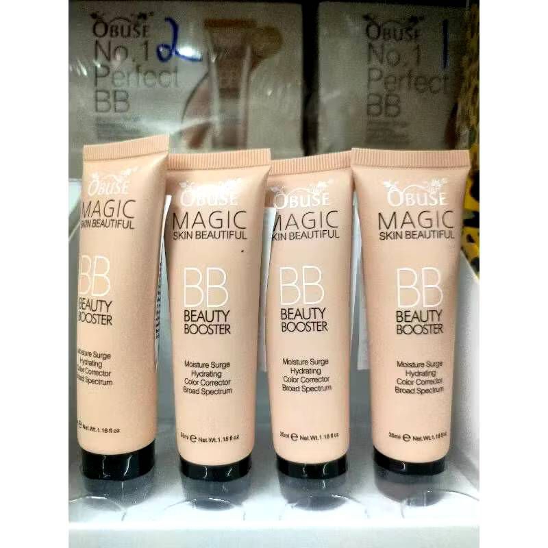 BB ครีม OBUSEMAGICSKIN BEAUTIFULOBUSEMAGIC