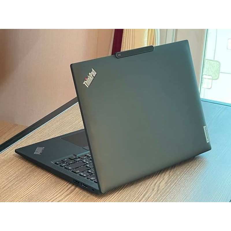 Lenovo ThinkPad X13 Gen4  i7 -1360P SSD512GB RAM16GB Windows 10/11Pro คีย์ไฟ สินค้ามือสอง ประกันแบตเ