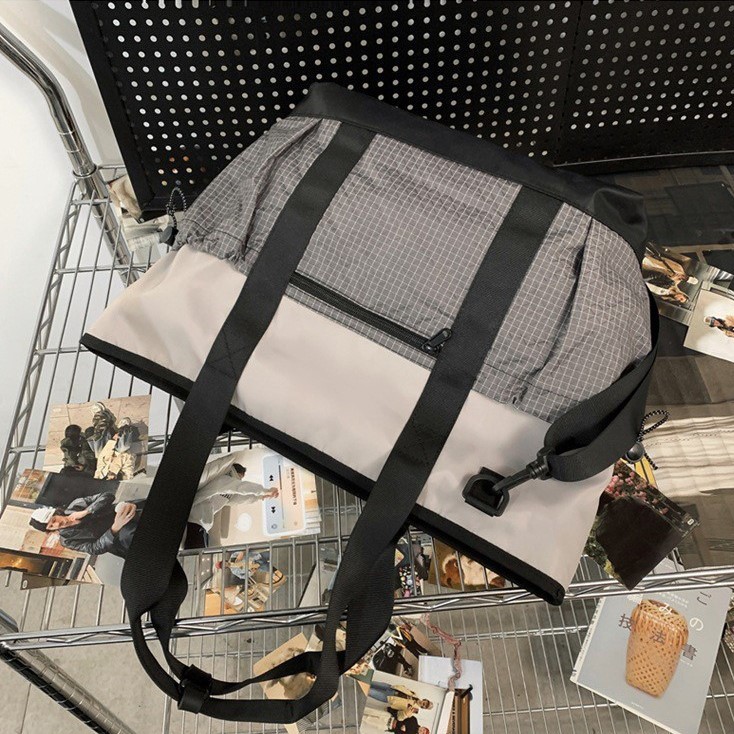 มาใหม่!! The blue boxford - BL130 กระเป๋าสะพายข้าง กระเป๋าสะพายไหล่