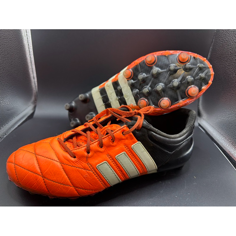 Adidas Ace 15.1 Top size 265cm