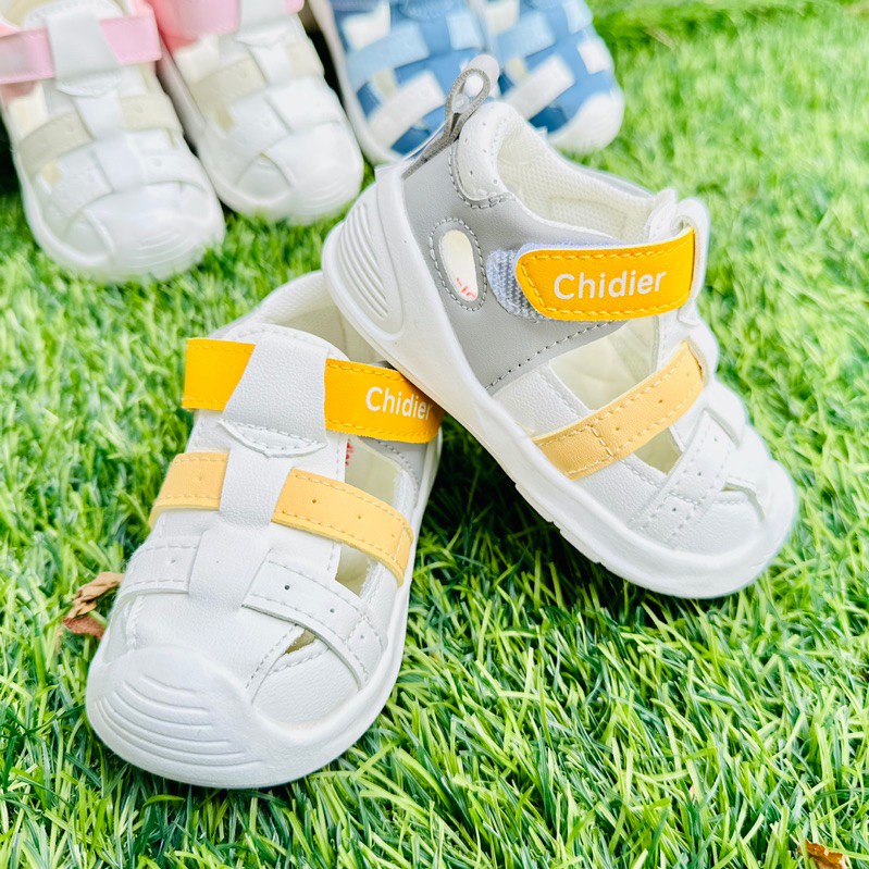 รองเท้าลำลองเด็ก KID225