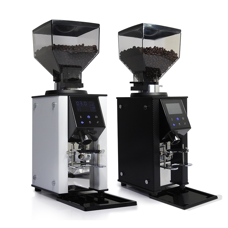 Zentis เครื่องบดเมล็ดกาแฟยอดนิยม ZP-64 (Gen2)