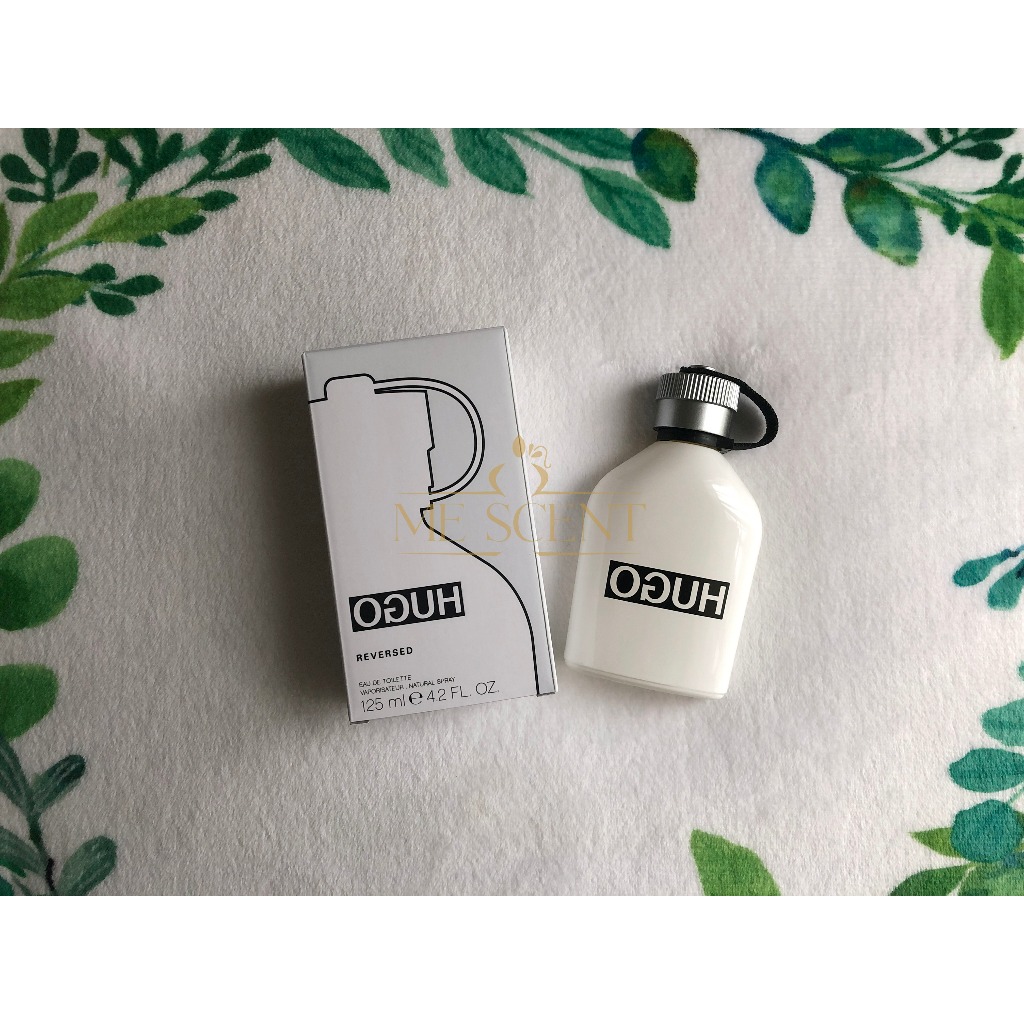 Hugo Boss Hugo Reversed (EDT) แบ่งขาย