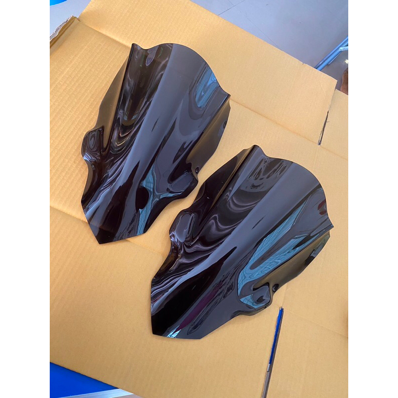 ชิวหน้าแต่งkawasakiz900ทรงSL