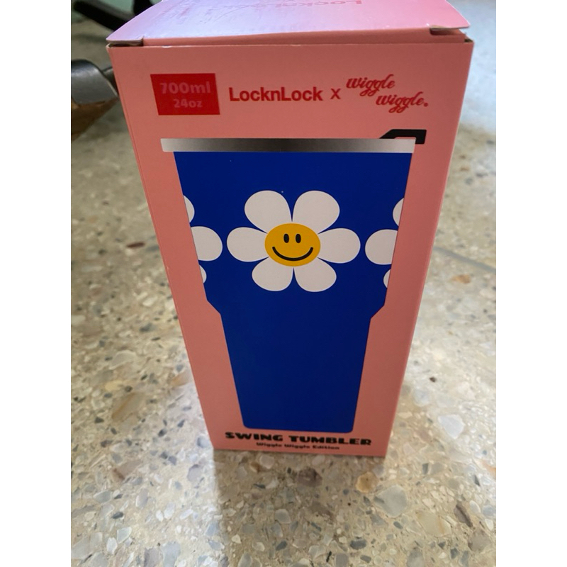 แก้วน้ำสแตสเลสwiggle wiggle ของแท้