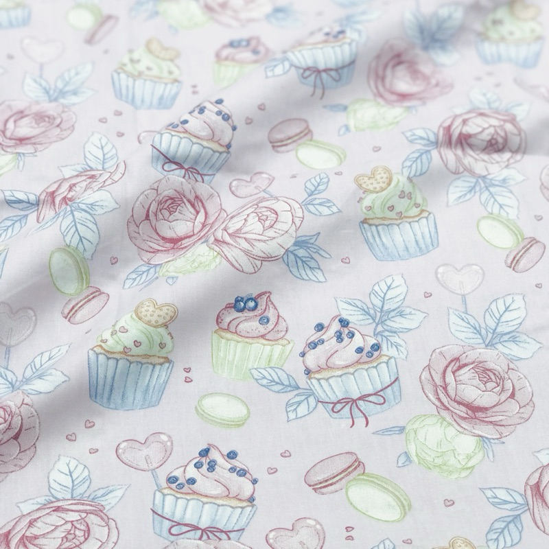 ผ้าแบ่งขาย ผ้า1 ชิ้น ผ้า1/2เมตร  ผ้าcotton100% หน้ากว้าง 160cm.(64”) เนื้อดี พร้อมส่ง