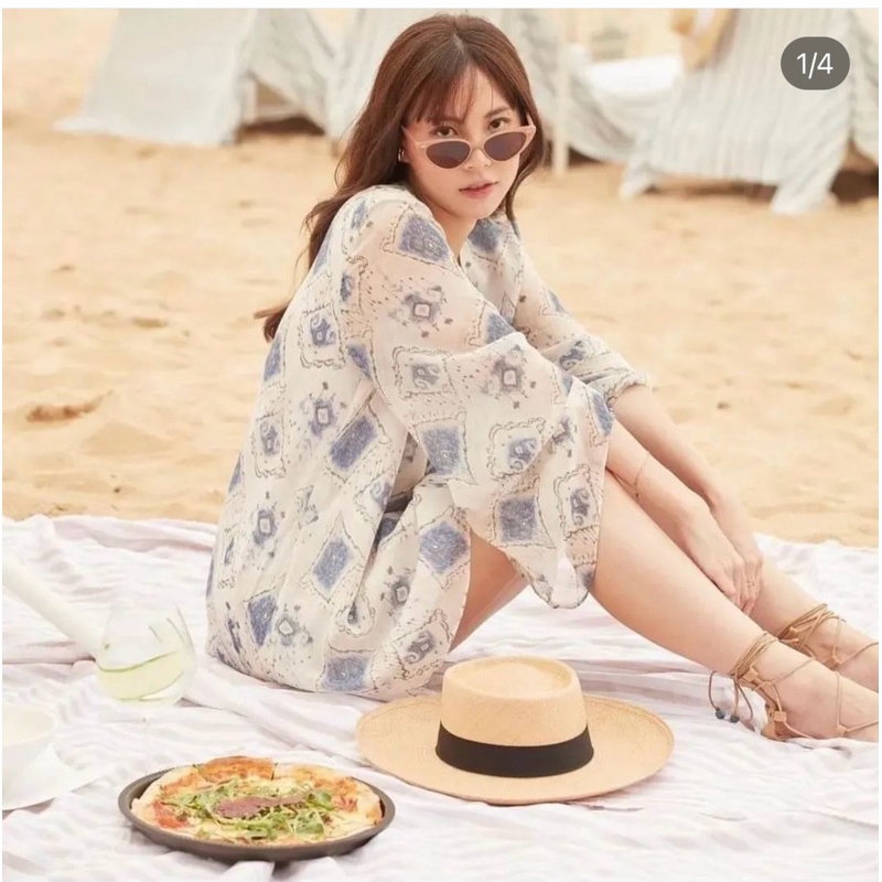 lookbook fly me to the moon