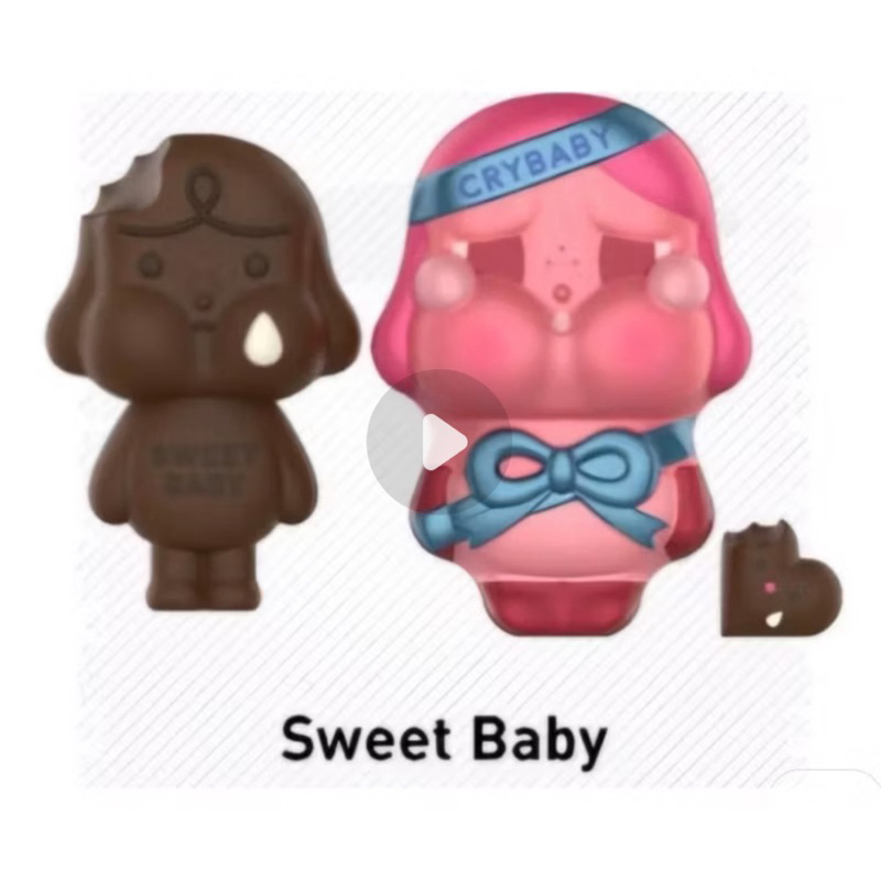 sweet baby__แบบเช็คการ์ด
