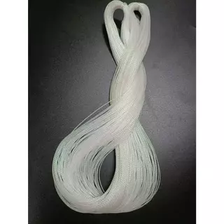 ดิ้นเงิน ดิ้นทอง ดิ้นสี (เกรดA) ดิ้นตกแต่งเหรียญโปรยทาน ขนาด 1 - 2 mm เชือกผูกของขวัญ เชือกผูกของชำร่วย