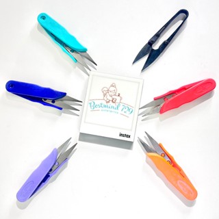 กรรไกรตัดขี้ด้าย ตัดเศษผ้า ราคา15 บาท