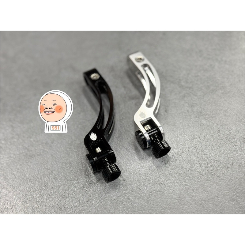 มือลิง CNC T Vespa Sprint Primavera