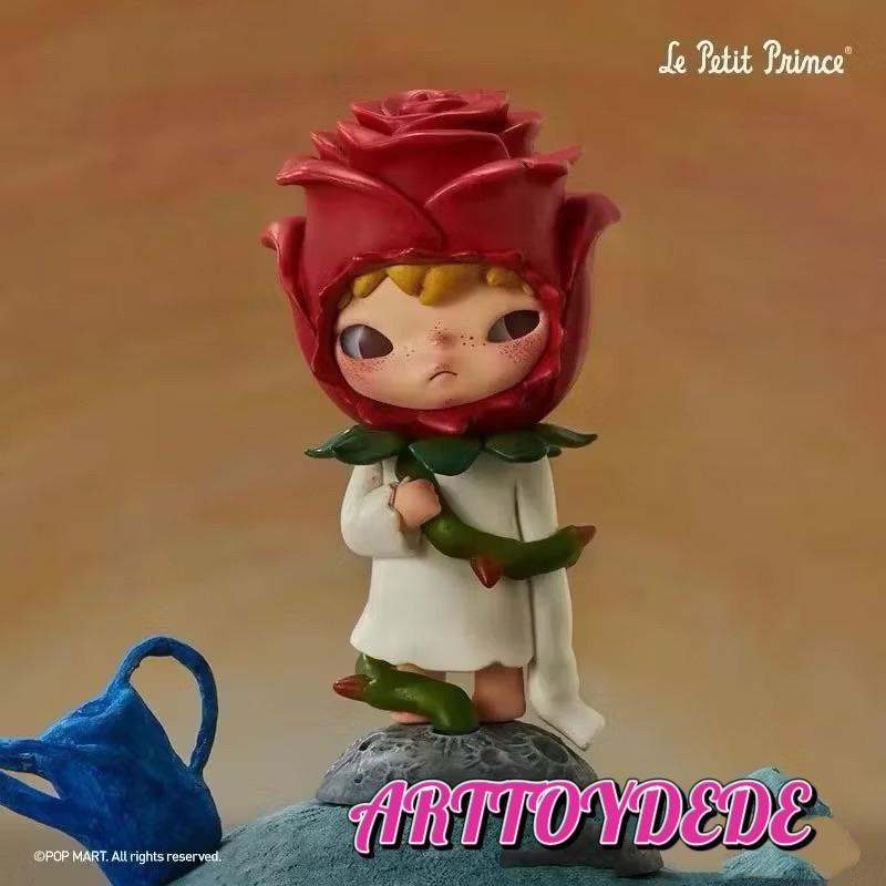 Hirono×Le Petit Prince Series Figures พร้อมส่งในไทย