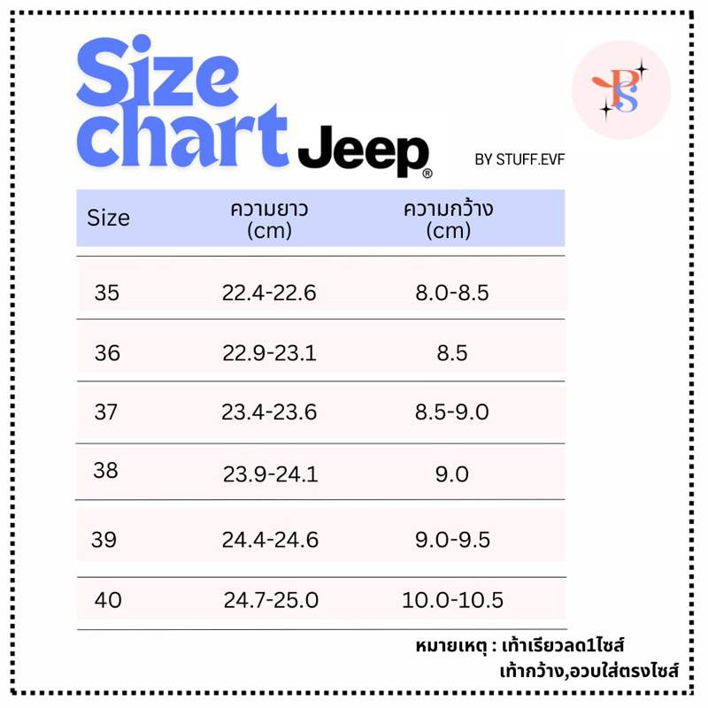 jeep (โค้ดลด30%) new sports mary jane shoes preorder 7-14 วัน แท้100% จากชอป