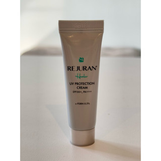 กันแดด Rejuran UV Protection Cream SPF 50+, PA+++ 10ml ขนาดท…