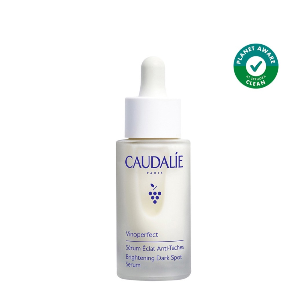 เหลือ 1,599 ฿ โค้ด [เก็บโค้ดหน้าร้าน] พร้อมส่ง CAUDALIE Vinoperfect Radiance Serum 30 ml สูตรใหม่ล่าสุด
