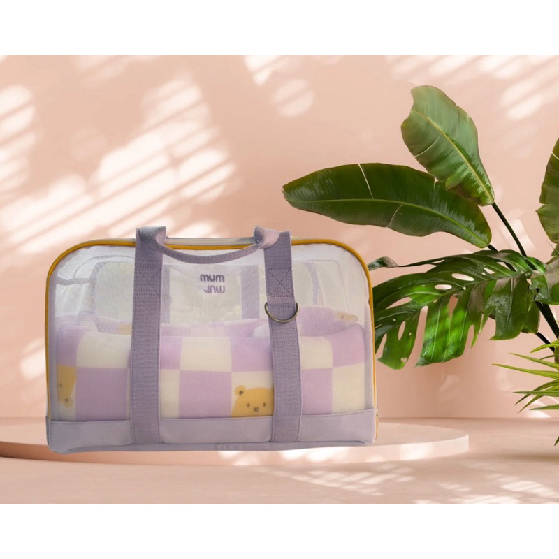 Mummur Windy Bag จากเกาหลี – โปรปัง