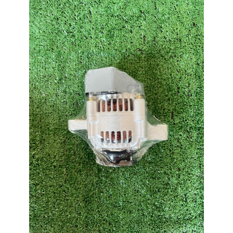 ไดร์ชาร์ท คูโบต้า KUBOTA L3408,L3608,L4508,L4708,M5000,M6040 12V45A ไดร์ชาร์จรถไถ