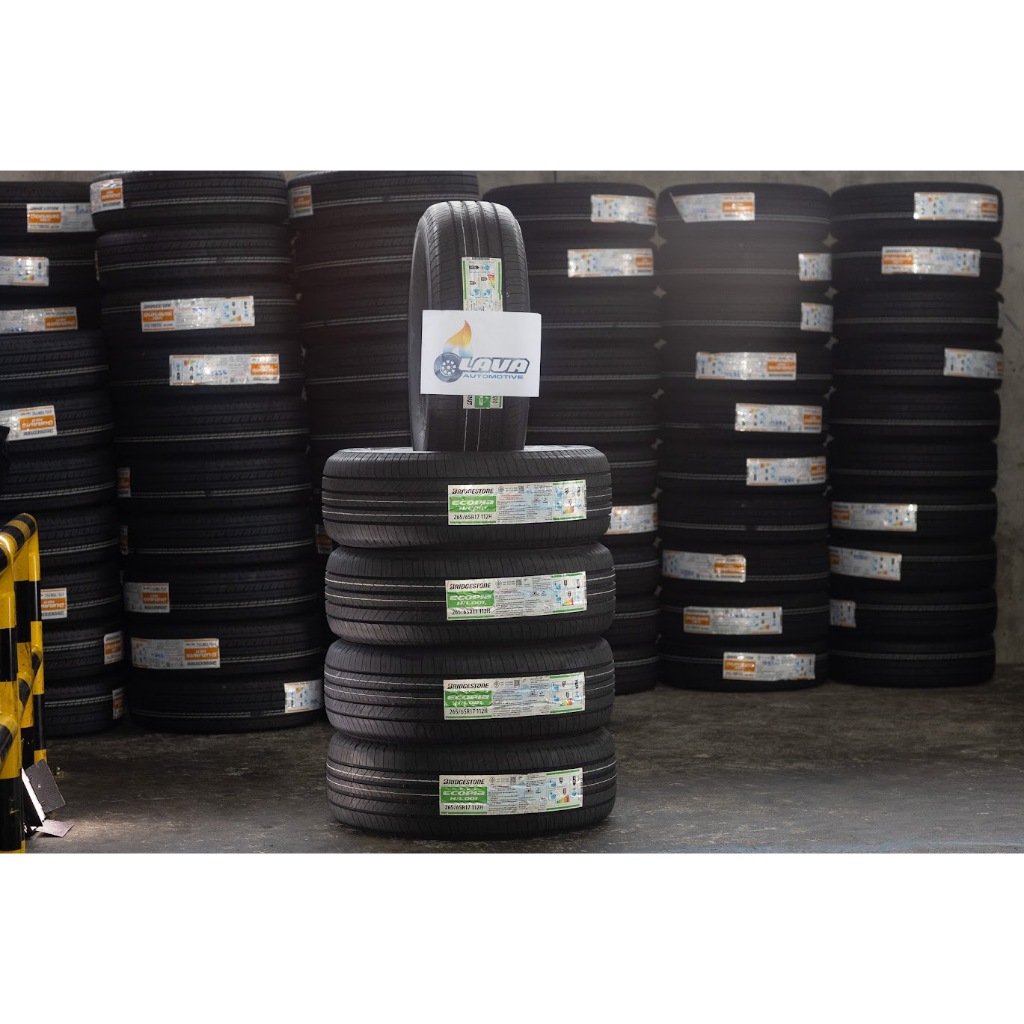 Bridgestone ECOPIA H/L001 265/65R17 215/60R17 225/60R17 225/65R17 235/60R17 235/65R17 255/65R17 HL00