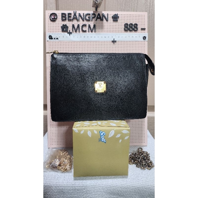 Mcm Vintage  ฟรีสายใหม่