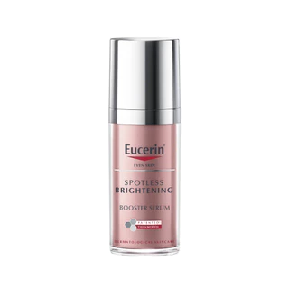 EUCERIN EVEN SKIN BRIGHTENING SERUM 30ML. เซรั่มจัดการฝ้าแดด จุดด่างดำแก้ยาก