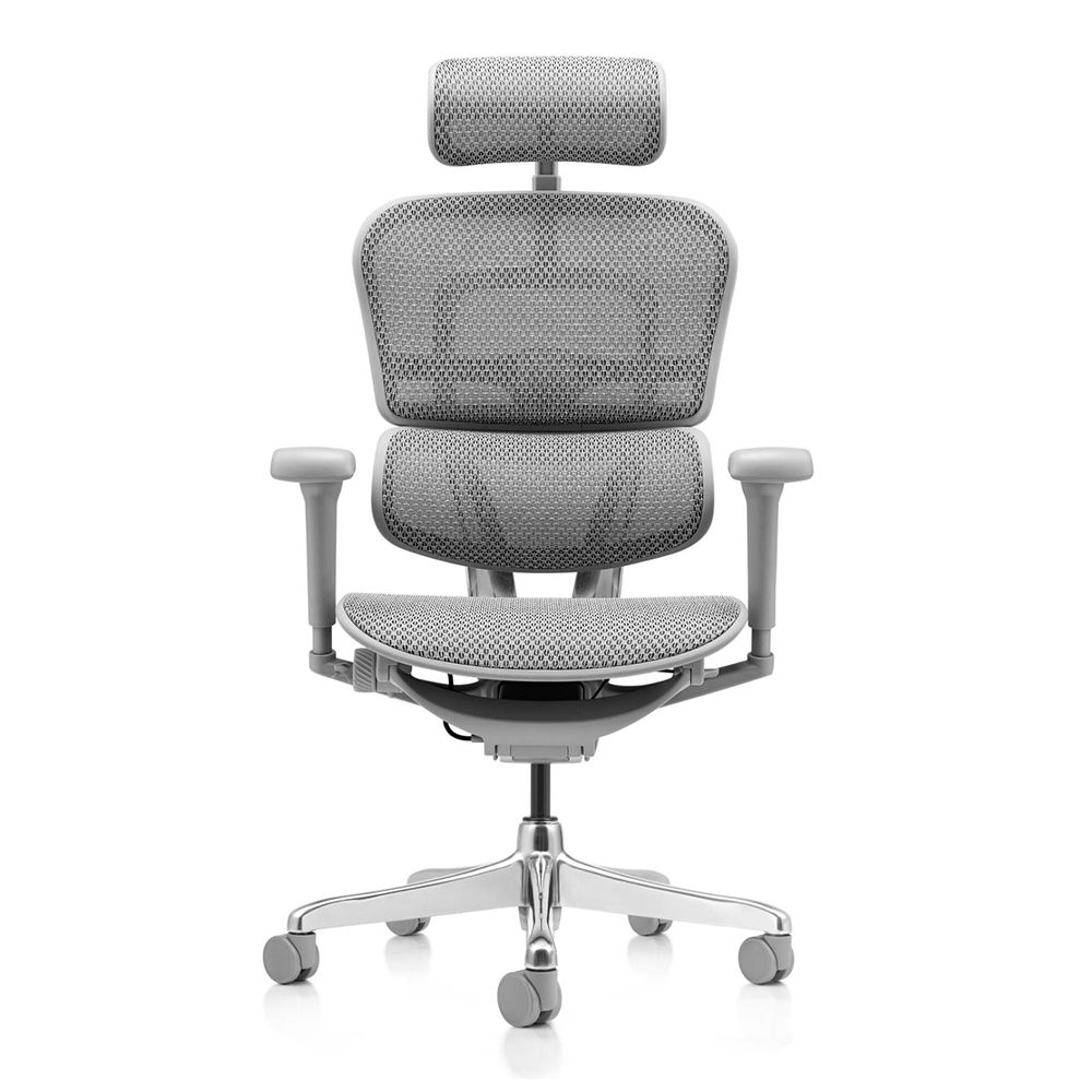 DF Prochair | เก้าอี้เพื่อสุขภาพ รุ่น Ergo Elite Ultra