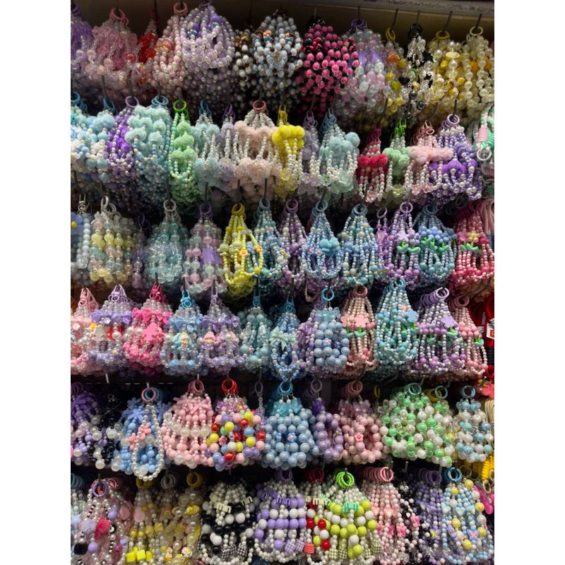สายห้อยโทรศัพท์ราคาส่ง12ชิ้น
