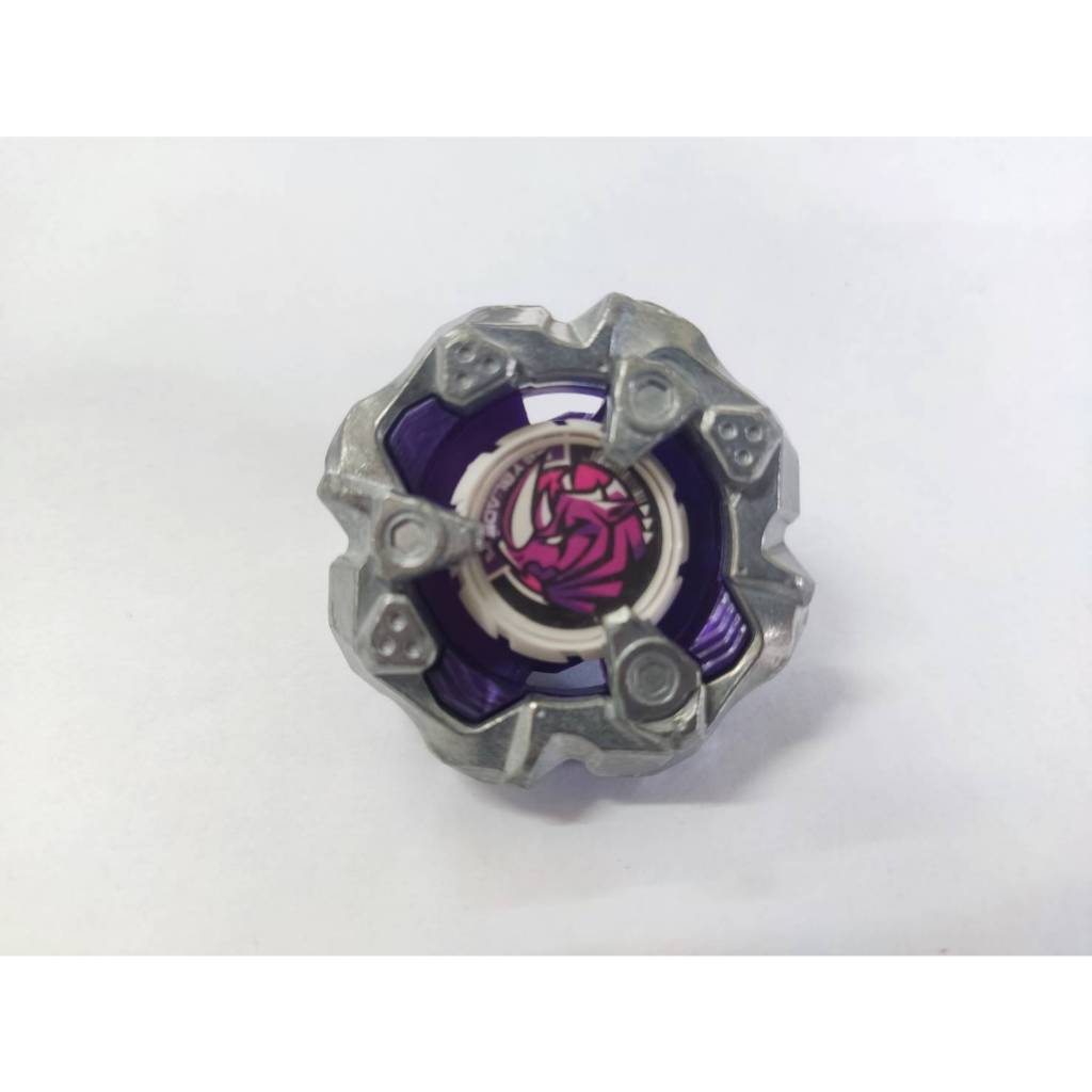 Bayblade X Rhino Horn Bx-31 (เฉพาเบลด) มือ2 แท้ 100%