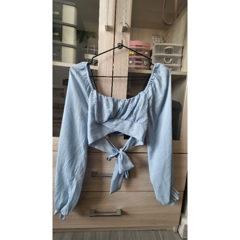 SHEIN เสื้อผ้าพร้อมส่ง ไม่เคยใช้งาน