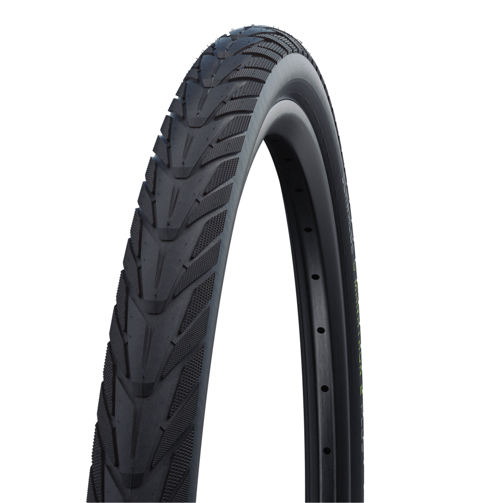 ยางนอก Schwalbe เอนเนอไจเซอร์ พลัส  ขอบลวด  26X1.75 และ 27.5x2.0 ENERGIZER PLUS