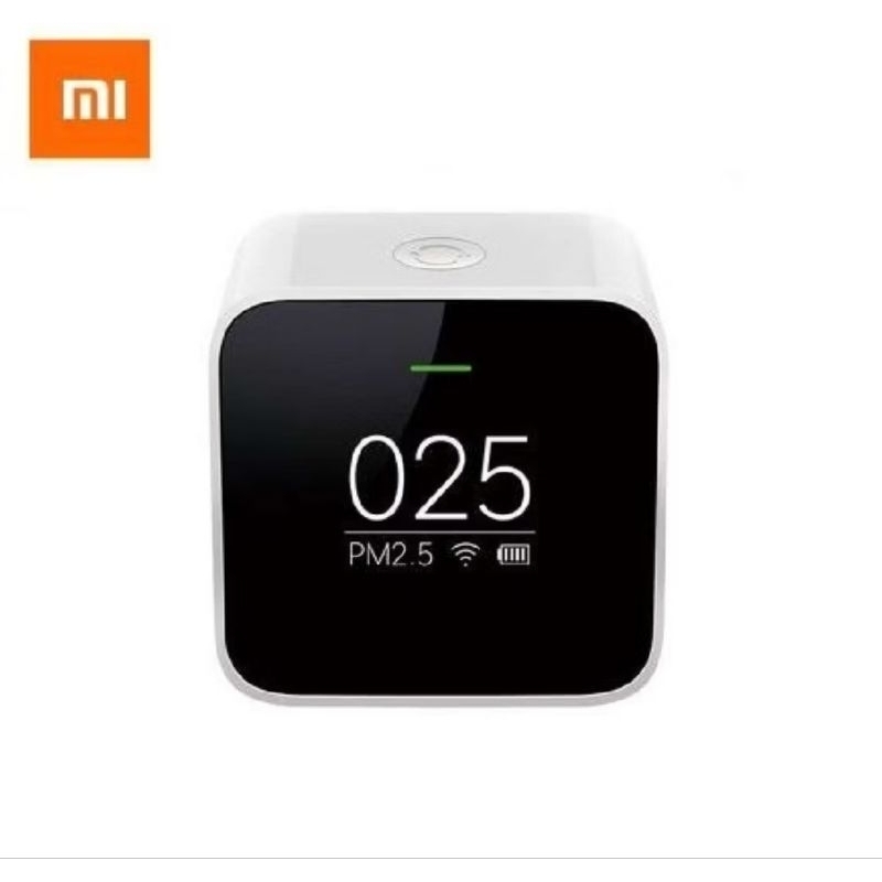 เครื่องวัดค่าฝุ่น PM2.5 Xiaomi Smart Air Quality Monitor PM2.5 Detector