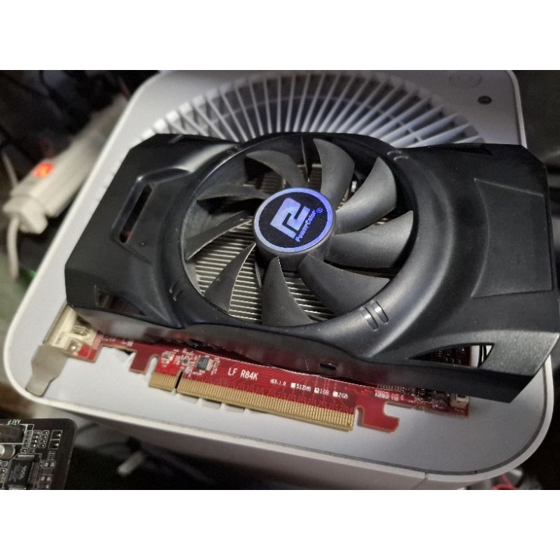 ATI radeon hd 5670 1G