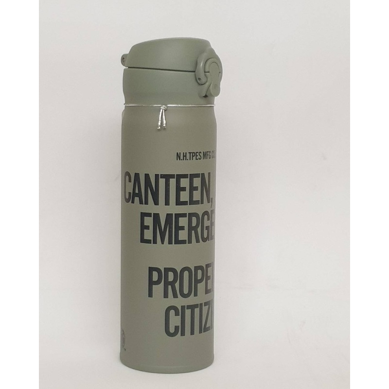 Starbucks Starbucks X N. Hoolywood Holiday 2015 handyi-sutenresubotoru N Hollywood 500ml