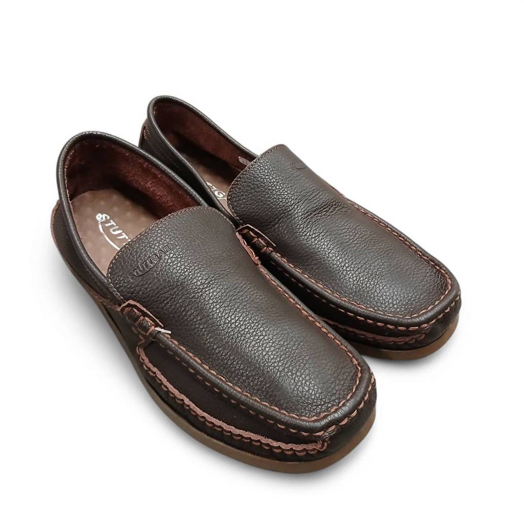 รองเท้าหนัง Stuttgart SI-112คัชชูลำลอง s.40-44