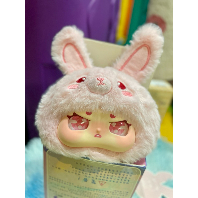 [ พร้อมส่งในไทย ] Idol Animal พวงกุญแจตุ๊กตาน่ารัก เช็คตัว