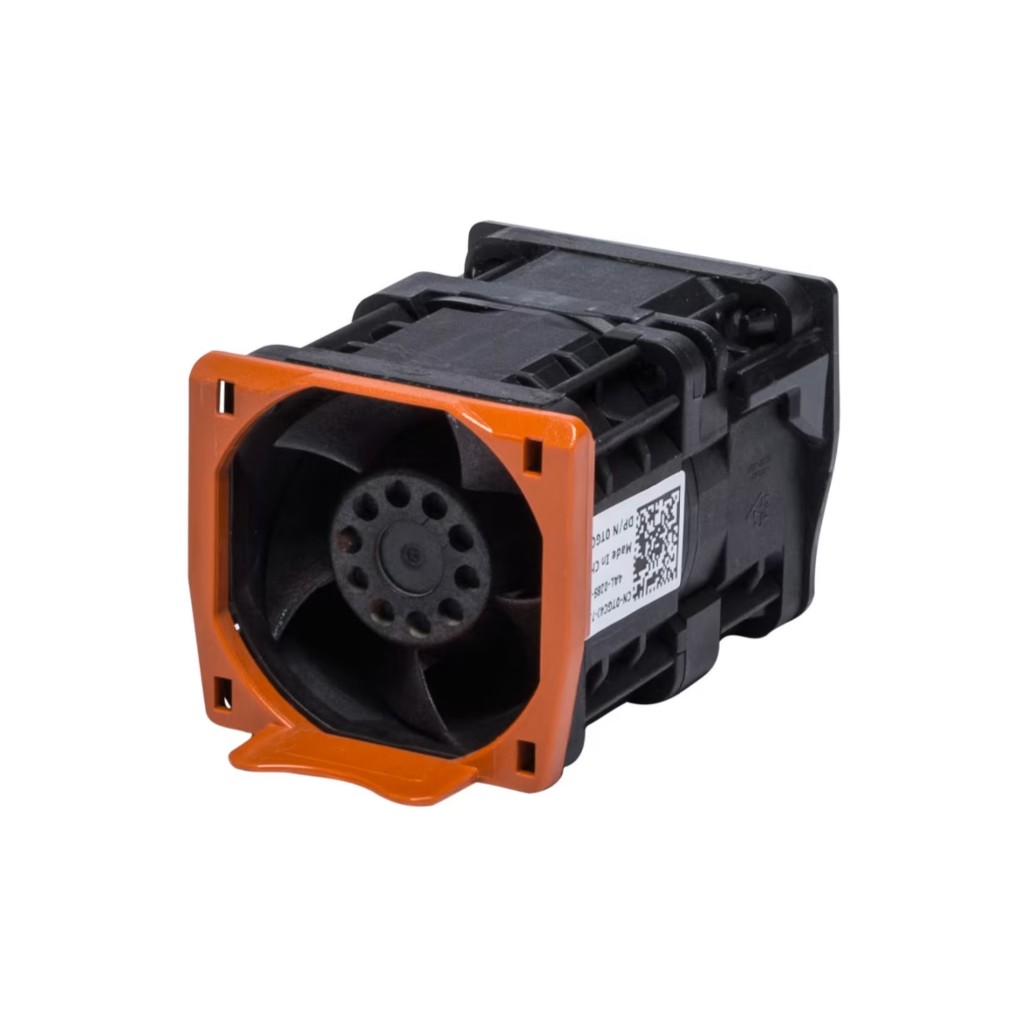 พัดลม Dell R630 Fan high performance 02X0NG 0TGC4J 2X0NG TGC4J R620 0F1YN7 System Board Fan