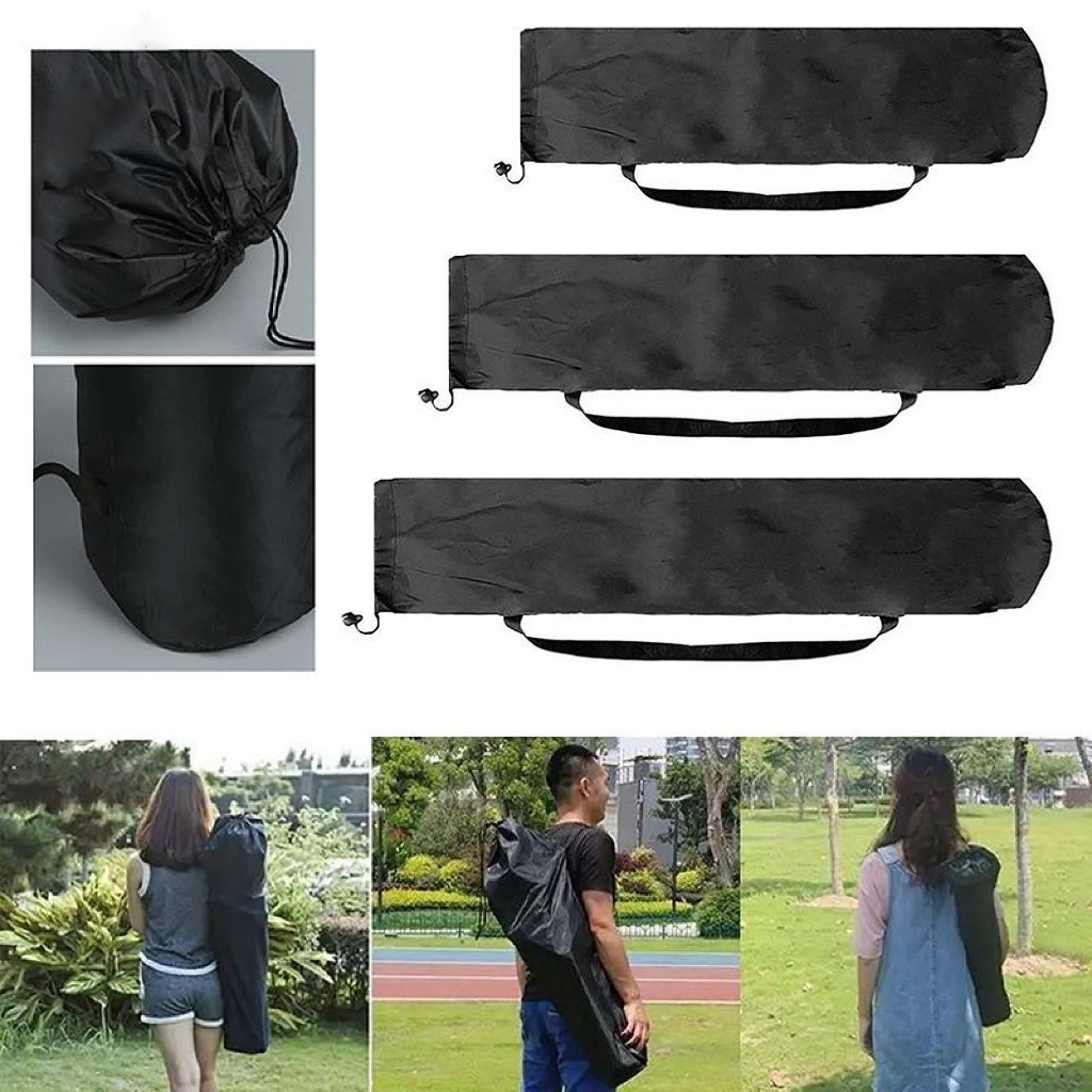 （storage bag） เก้าอี้พับตั้งแคมป์กระเป๋าเปลี่ยนกระเป๋าแบบพกพาเก้าอี้เก็บของร่มกลางแจ้งเก้าอี้จัดระเบียบกระเป๋าเท่านั้น