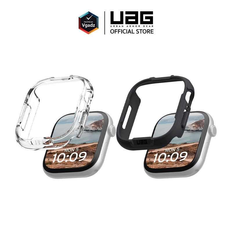 UAG - เคสสำหรับ Apple Watch 10 (46mm) รุ่น Scout