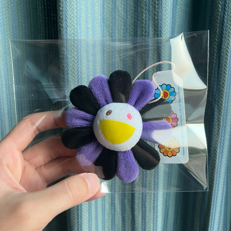 (พร้อมส่ง/แท้จากช็อปญี่ปุ่น ) Murakami มุราคามิ