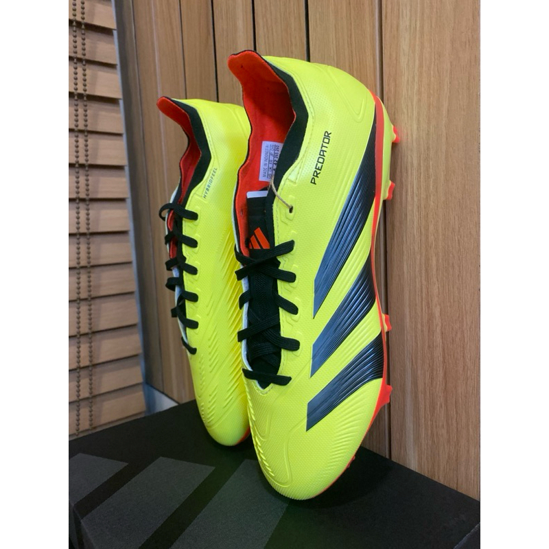 Adidas Predator League FG รองเท้าฟุตบอล ค่ะ
