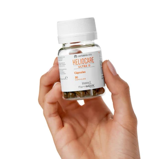 Heliocare Ultra-D 30 Capsules