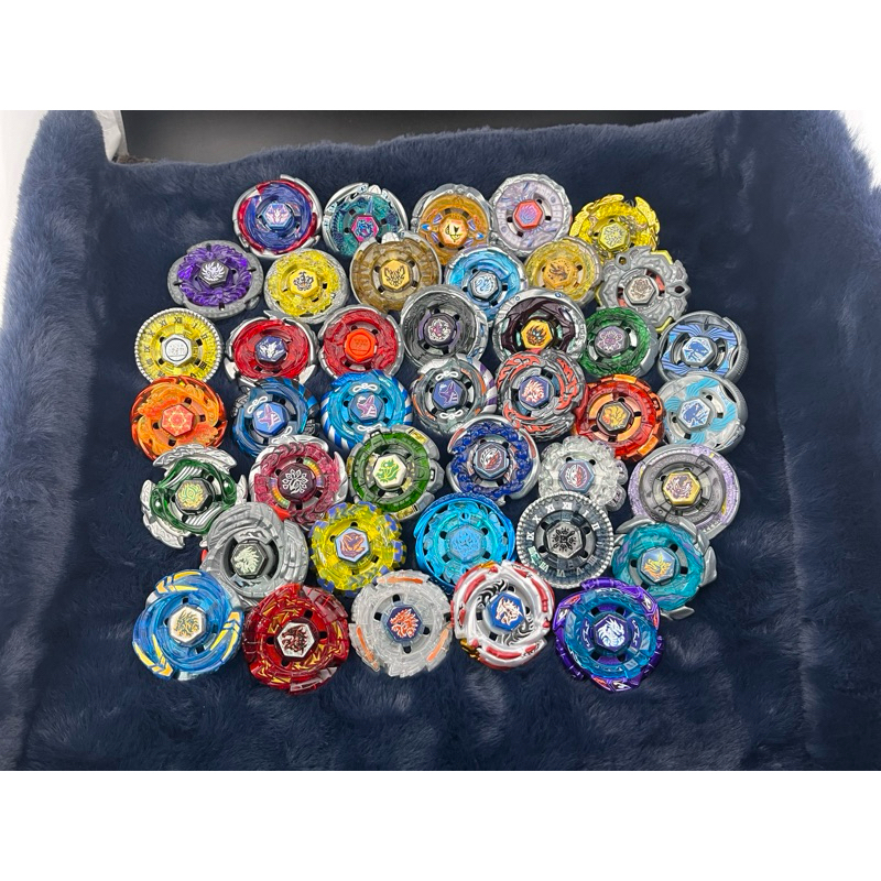 Beyblade metal fight 4D (ของแท้)เบย์เบลด(ลงใหม่)