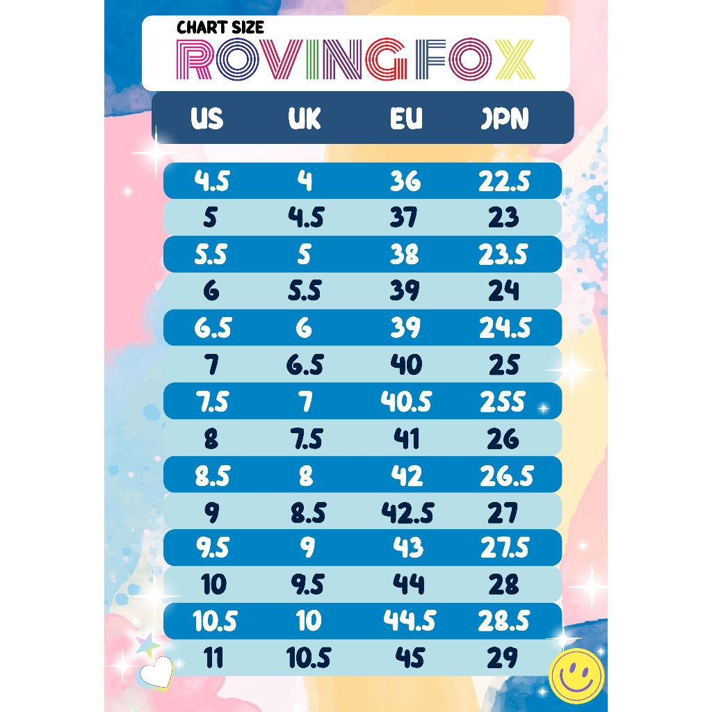 Roving Fox รองเท้าแตะพื้นนุ่มนิ่ม รุ่น RF6459 พื้นนุ่มใส่สบาย สีสันสดใส  มี 2 สี ดำ ขาว