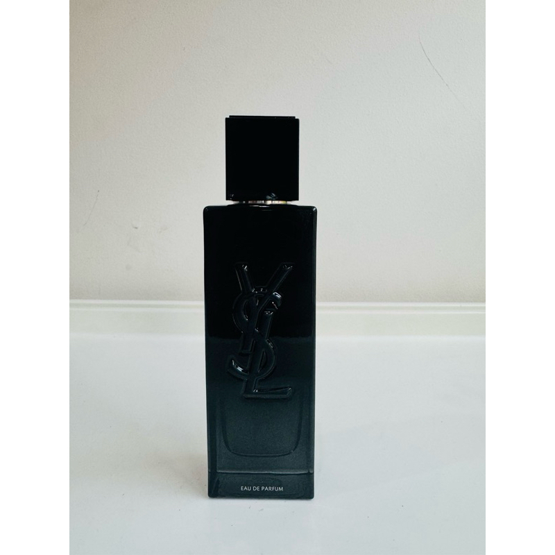 YVES SAINT LAURENT น้ำหอมผู้ชาย MYSLF Eau De Parfum 60 มล