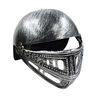 หมวกและดาบนักรบโรมัน roman warrior helmet 🚚ด่วนมีส่งGrabค่า