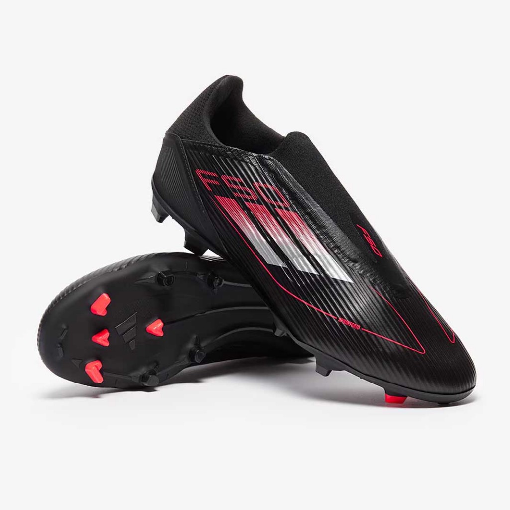 รองเท้าฟุตบอล Adidas F50 League Laceless FG