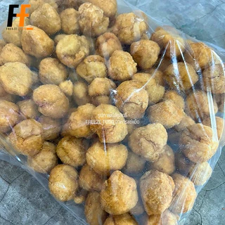 ลูกชิ้นแคะกรอบ 90-100 ลูก | CRISPY HAKKA BALL